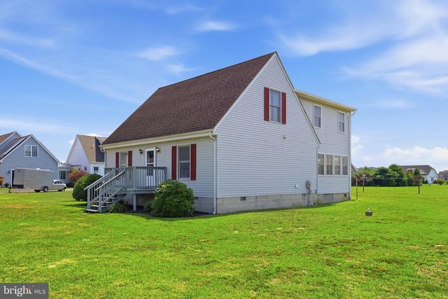 31158 PHILLIPS BRANCH RD, Harbeson, DE 19951