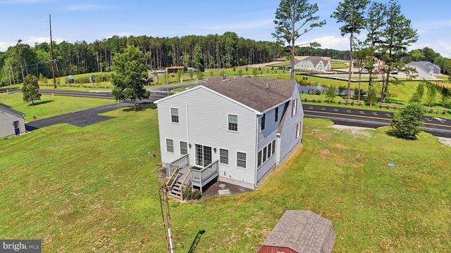 31158 PHILLIPS BRANCH RD, Harbeson, DE 19951