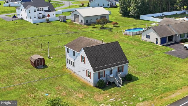 31158 PHILLIPS BRANCH RD, Harbeson, DE 19951