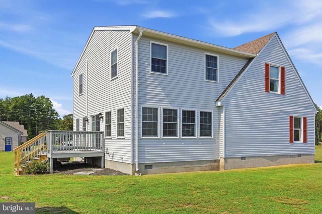31158 PHILLIPS BRANCH RD, Harbeson, DE 19951