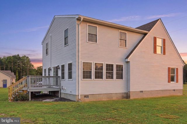 31158 PHILLIPS BRANCH RD, Harbeson, DE 19951