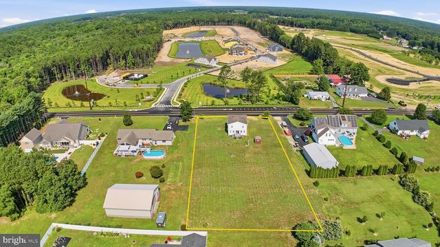 31158 PHILLIPS BRANCH RD, Harbeson, DE 19951