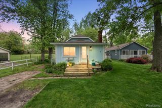4886 Filer Street, Waterford Charter Township, MI 48328