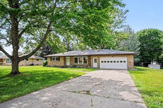 11351 Brown Avenue, Allendale, MI 49401