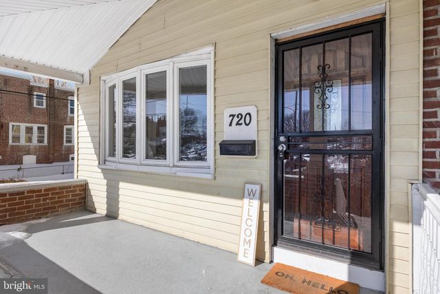 720 W 11TH ST, Chester, PA 19013