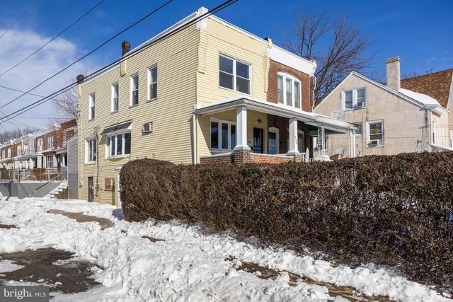 720 W 11TH ST, Chester, PA 19013