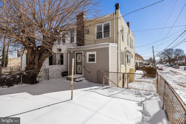 720 W 11TH ST, Chester, PA 19013