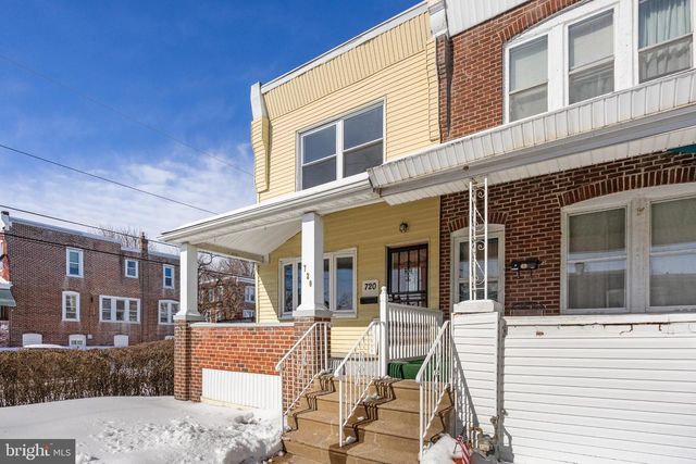 720 W 11TH ST, Chester, PA 19013