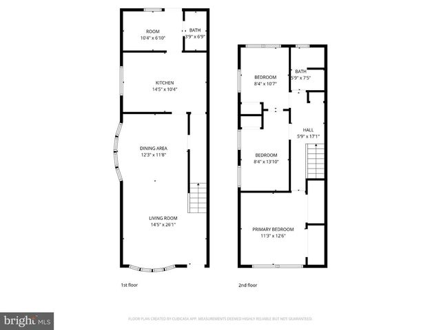 720 W 11TH ST, Chester, PA 19013