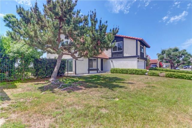 26572 Mimosa, Mission Viejo, CA 92691