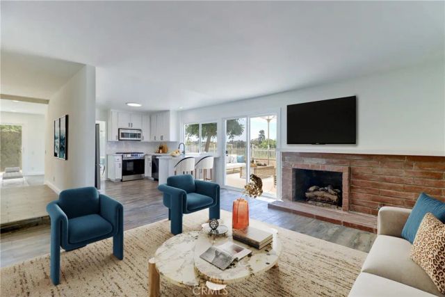 26572 Mimosa, Mission Viejo, CA 92691