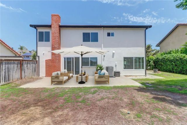 26572 Mimosa, Mission Viejo, CA 92691