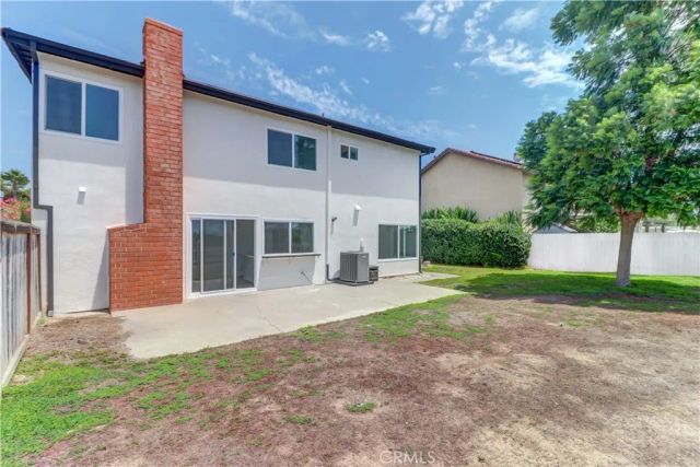 26572 Mimosa, Mission Viejo, CA 92691