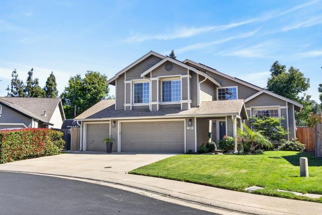 2218 Longview Dr, Roseville, CA 95747
