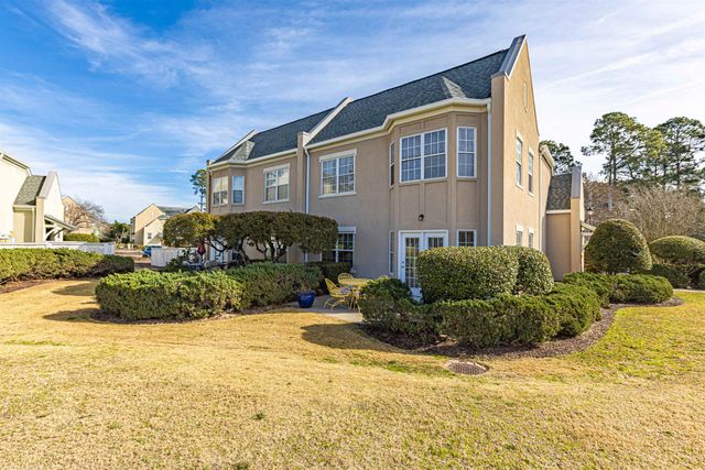 4603 Aaran Ct. A, Myrtle Beach, SC 29579