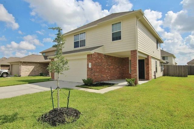 5407 Rio San Juan Street, Rosharon, TX 77583