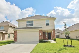 5407 Rio San Juan Street, Rosharon, TX 77583
