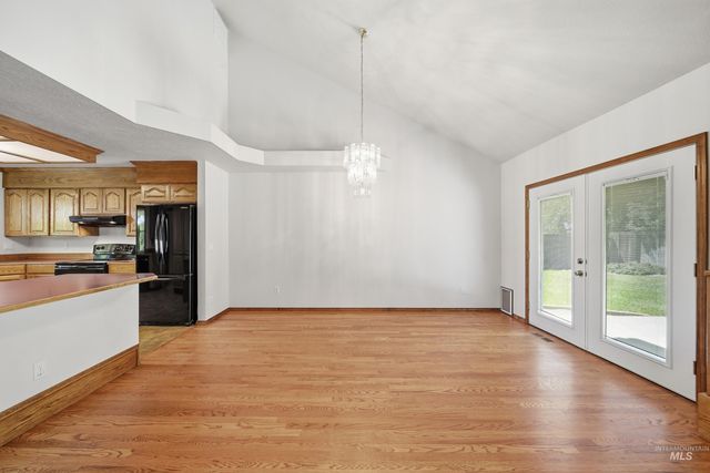 261 S Duke Ave, Eagle, ID 83616