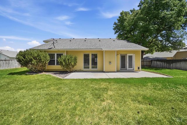 261 S Duke Ave, Eagle, ID 83616