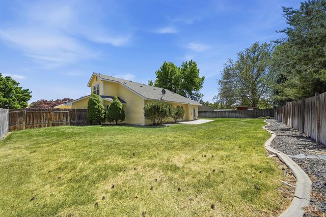 261 S Duke Ave, Eagle, ID 83616