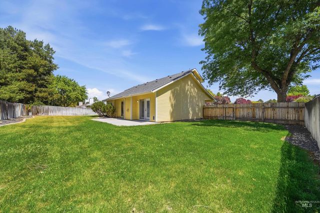 261 S Duke Ave, Eagle, ID 83616