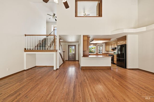 261 S Duke Ave, Eagle, ID 83616