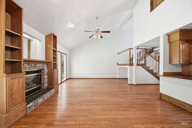 261 S Duke Ave, Eagle, ID 83616
