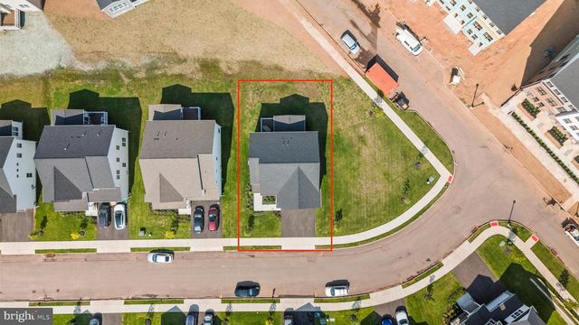 4 WILLIAM BOYER DR, Titusville, NJ 08560