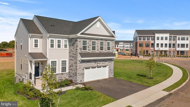 4 WILLIAM BOYER DR, Titusville, NJ 08560