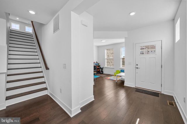 4 WILLIAM BOYER DR, Titusville, NJ 08560