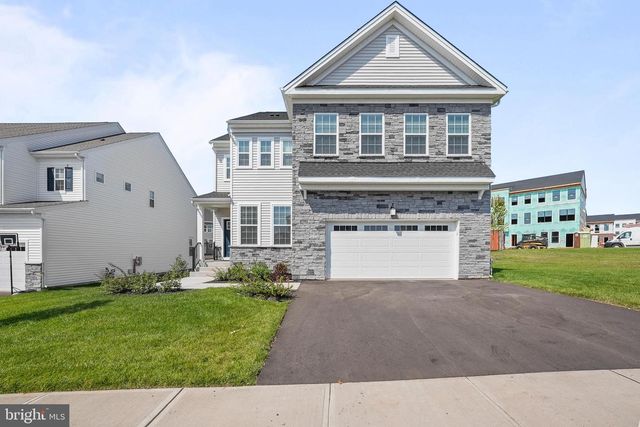 4 WILLIAM BOYER DR, Titusville, NJ 08560