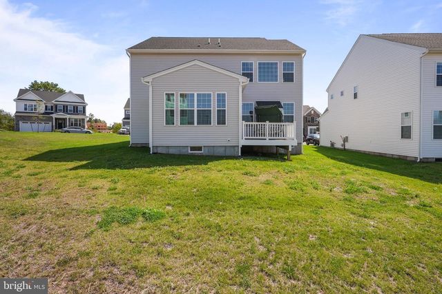 4 WILLIAM BOYER DR, Titusville, NJ 08560