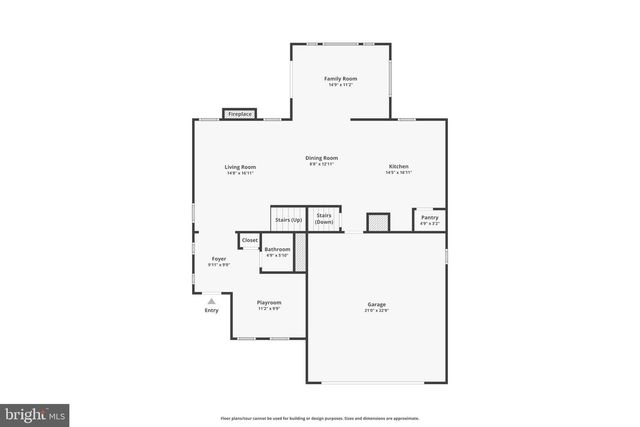 4 WILLIAM BOYER DR, Titusville, NJ 08560
