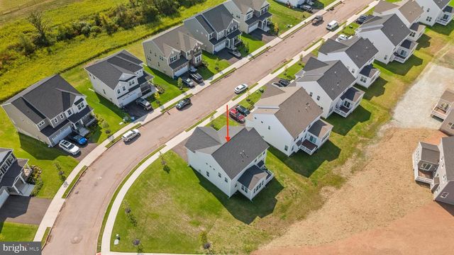 4 WILLIAM BOYER DR, Titusville, NJ 08560