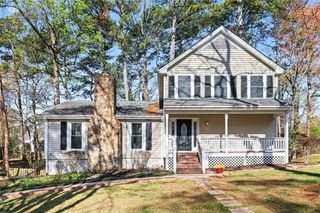 315 Laurel Lane, Roswell, GA 30076
