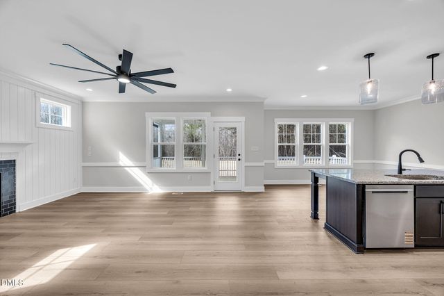 170 Freedom Rdg Drive, Smithfield, NC 27577