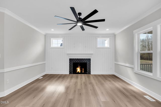 170 Freedom Rdg Drive, Smithfield, NC 27577