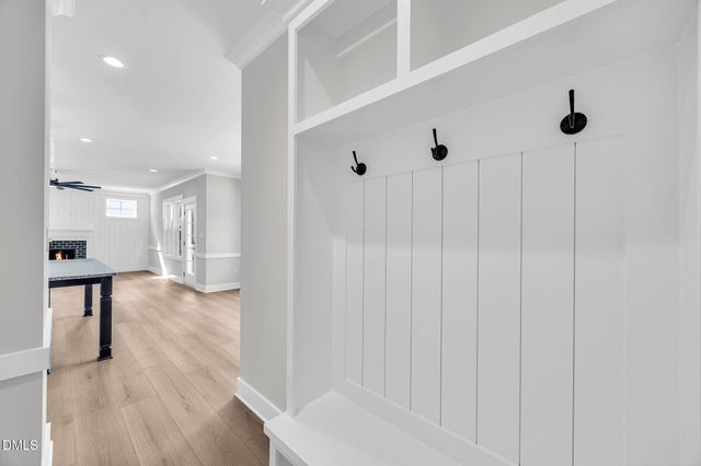 170 Freedom Rdg Drive, Smithfield, NC 27577