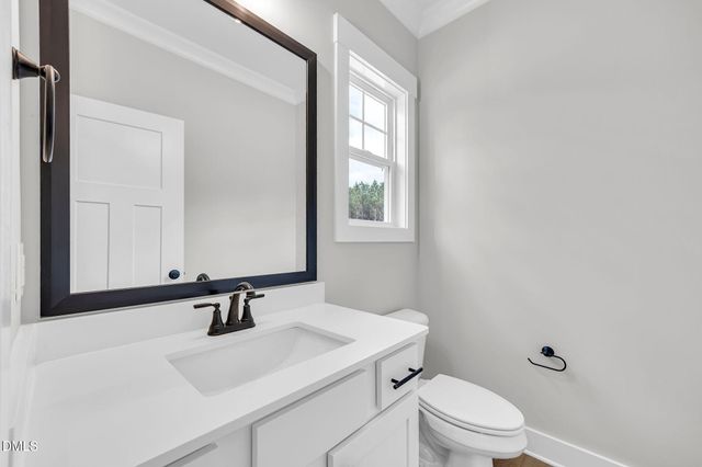 170 Freedom Rdg Drive, Smithfield, NC 27577