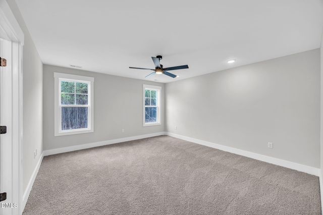 170 Freedom Rdg Drive, Smithfield, NC 27577