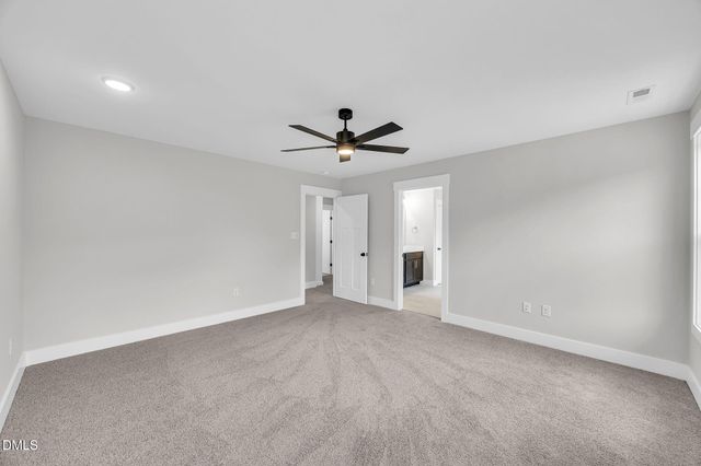 170 Freedom Rdg Drive, Smithfield, NC 27577