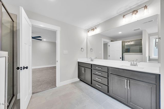 170 Freedom Rdg Drive, Smithfield, NC 27577