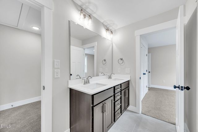 170 Freedom Rdg Drive, Smithfield, NC 27577