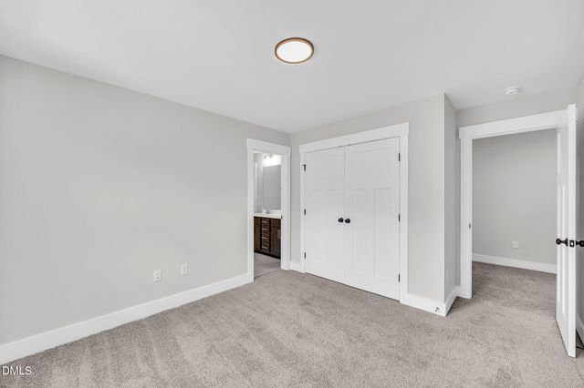 170 Freedom Rdg Drive, Smithfield, NC 27577