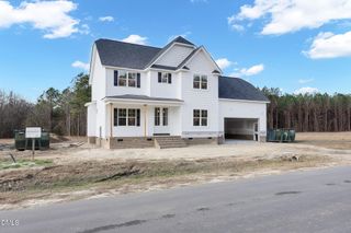 170 Freedom Rdg Drive, Smithfield, NC 27577