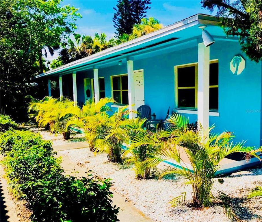412 73RD AVENUE, St Pete Beach, FL 33706