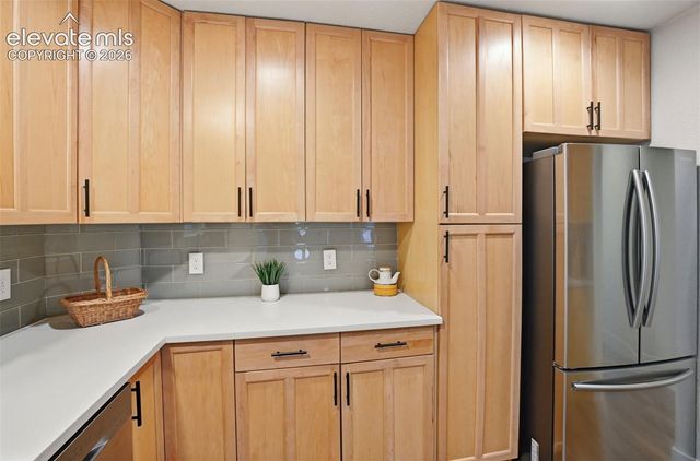 627 Skyline Avenue, Colorado Springs, CO 80905