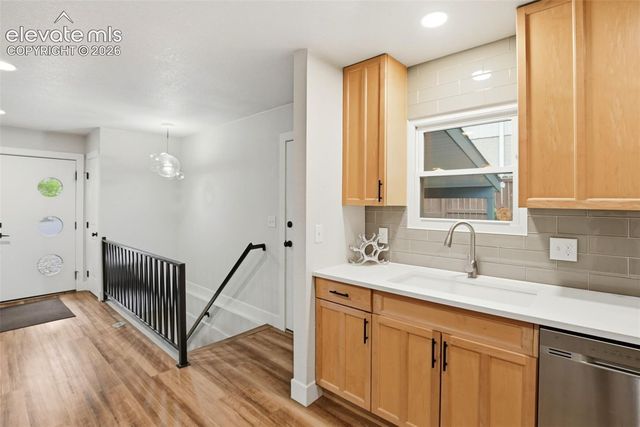 627 Skyline Avenue, Colorado Springs, CO 80905