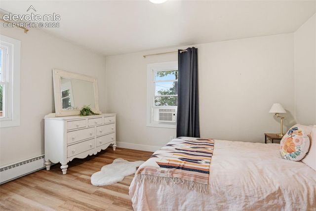 627 Skyline Avenue, Colorado Springs, CO 80905