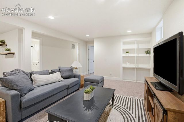 627 Skyline Avenue, Colorado Springs, CO 80905